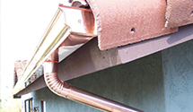 Rain Gutter Installation, Repair, Cleaning in Sutton, NH